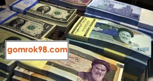 قیمت دلار و طلا و نرخ ارز امروز یکشنبه 6 خرداد