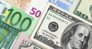 قیمت دلار یورو پوند 21 خرداد 97
