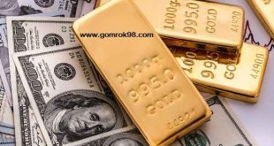 بروزترین سایت قیمت طلا و دلار