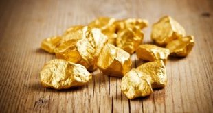 طلای جهانی گران تر خواهد شد