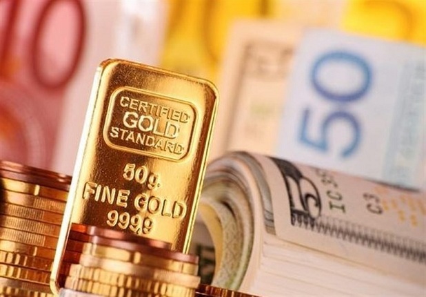 قیمت سکه,طلا و ارز امروز 24 مهر 97