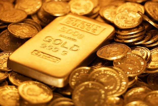 قیمت طلا 11 آبان