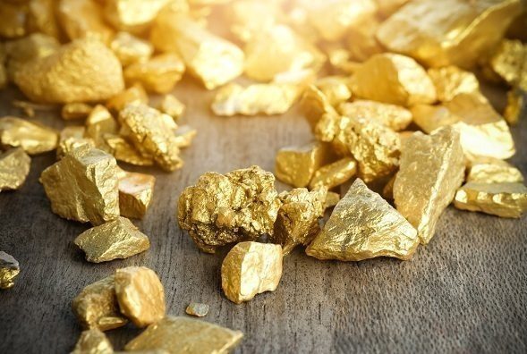 قیمت طلا 14 آبان