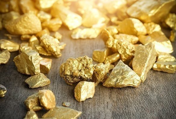 قیمت طلا 17 آبان