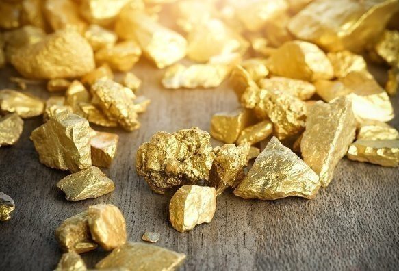 قیمت طلا 20 آبان