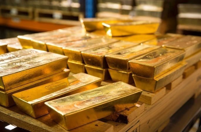 قیمت طلا 25 آبان