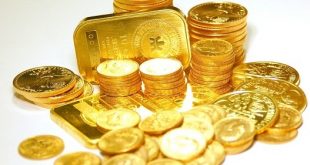 قیمت طلا 29 مهر