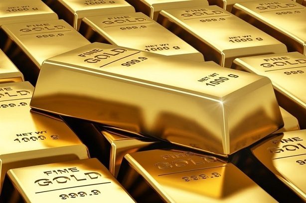 قیمت طلا 30 آبان