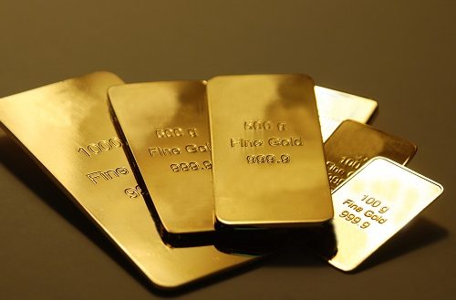 قیمت طلا 4 آبان