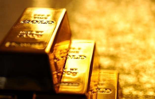 قیمت طلا 8 آبان