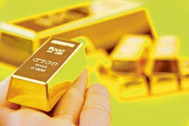 قیمت طلا 9 آبان