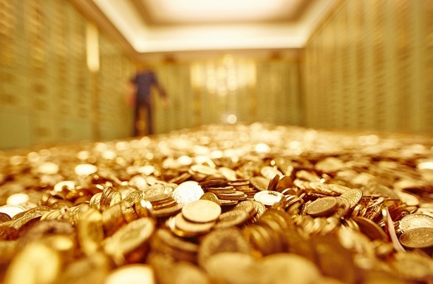 قیمت طلا، قیمت سکه و قیمت ارز امروز 970723