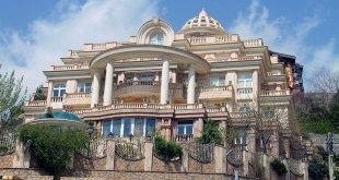 گران ترین خانه تهران