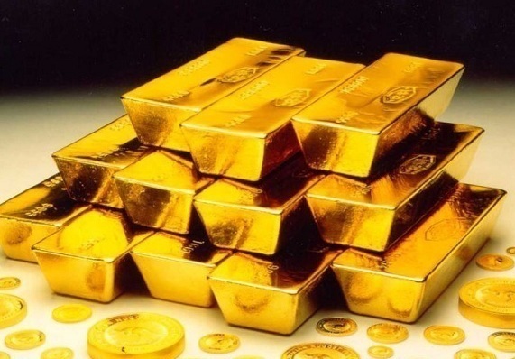 قیمت طلا 13 آذر 97