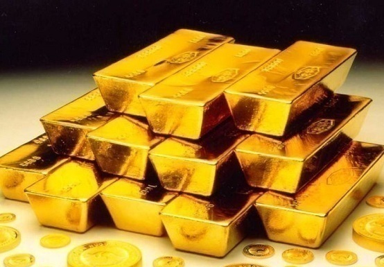 قیمت طلا 22 آذر 97