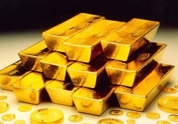 قیمت طلا 8 آذر 97