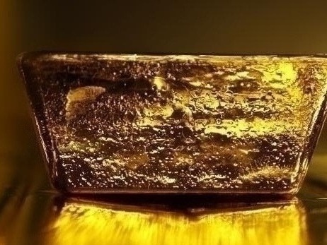 قیمت طلا 14 بهمن 1397
