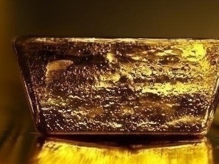 قیمت طلا 19 بهمن 1397