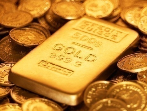 قیمت طلا امروز 13 بهمن 97