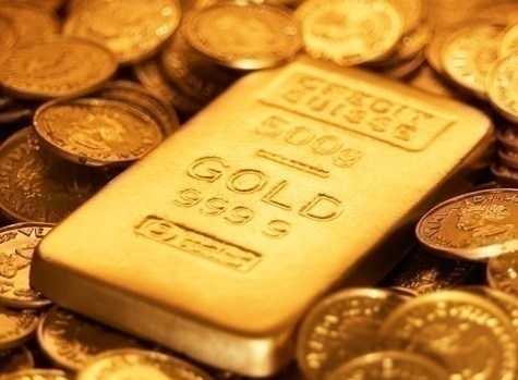 قیمت طلا امروز 17 بهمن 97