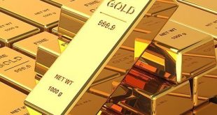 قیمت طلا 11 اردیبهشت 1398