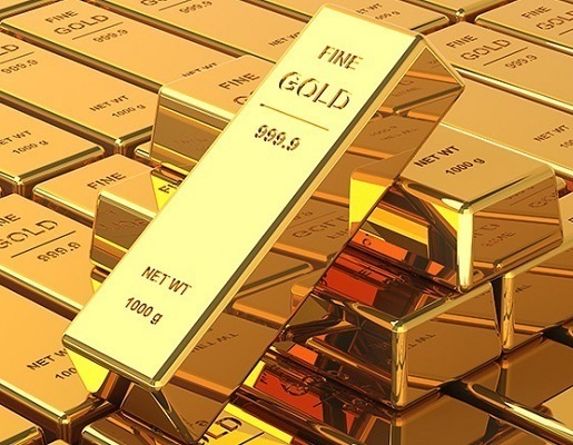 قیمت طلا امروز 10 اردیبهشت 98