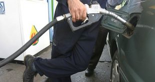 افزایش قیمت بنزین 98