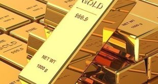 قیمت طلا 15 اردیبهشت 1398