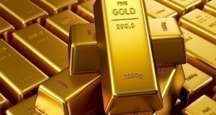 قیمت طلا امروز 1 خرداد 98