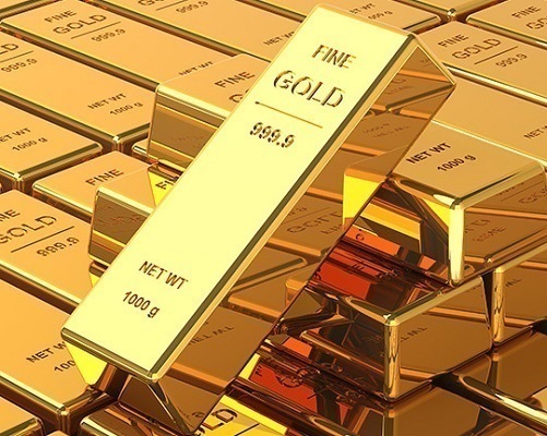 قیمت طلا امروز 12 اردیبهشت 98