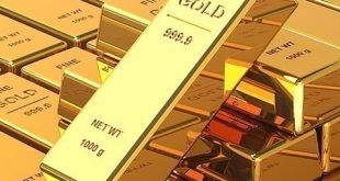 قیمت طلا امروز 16 اردیبهشت 98