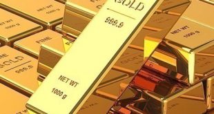 قیمت طلا امروز 17 اردیبهشت 98
