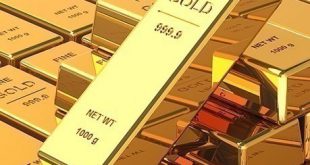 قیمت طلا امروز 18 اردیبهشت 98