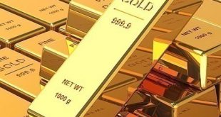قیمت طلا امروز 19 اردیبهشت 98