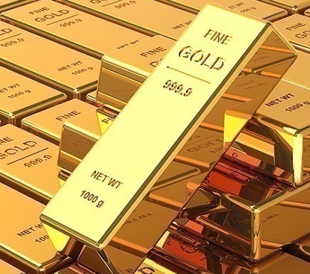 قیمت طلا امروز 24 اردیبهشت 98