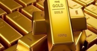 قیمت طلا امروز 5 خرداد 98