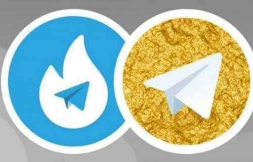 علت قطع شدن تلگرام طلایی و هاتگرام