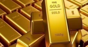 قیمت طلا امروز 16 خرداد 98