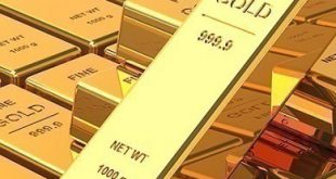 قیمت طلا امروز 17 خرداد 98