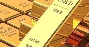قیمت طلا امروز 23 خرداد 98