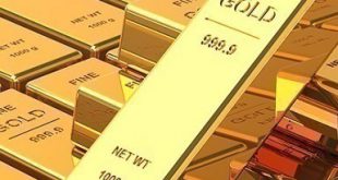 قیمت طلا امروز 25 خرداد 98