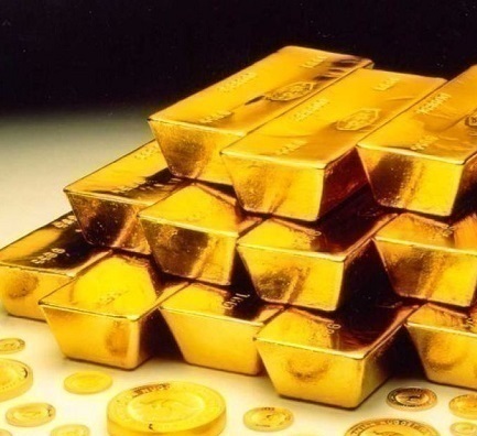 قیمت طلا 1 آبان 98