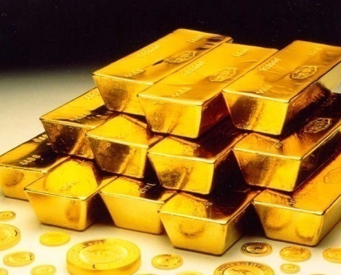 قیمت طلا 17 مهر 98