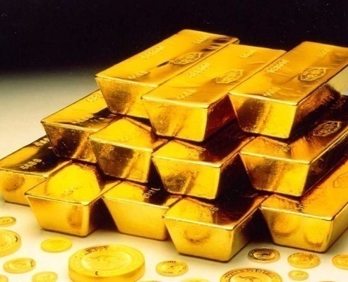 قیمت طلا 19 مهر 98