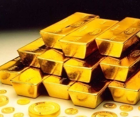 قیمت طلا 25 مهر 98