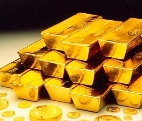 قیمت طلا 27 مهر 98