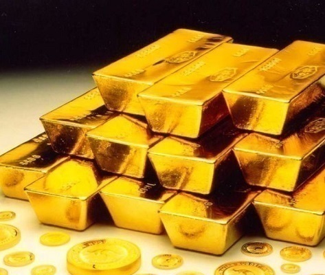 قیمت طلا امروز 25 تیر 98