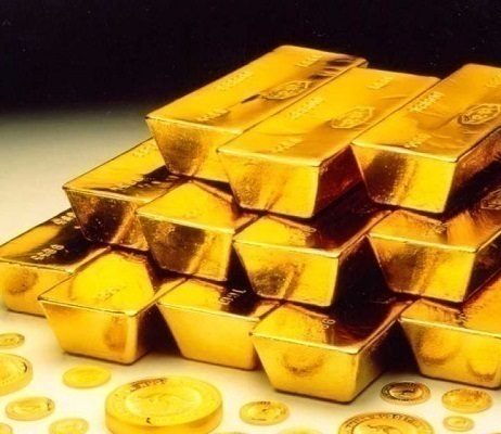 قیمت طلا امروز 26 تیر 98