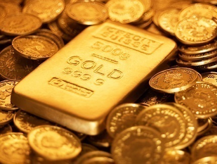 قیمت طلا 25 آذر 98