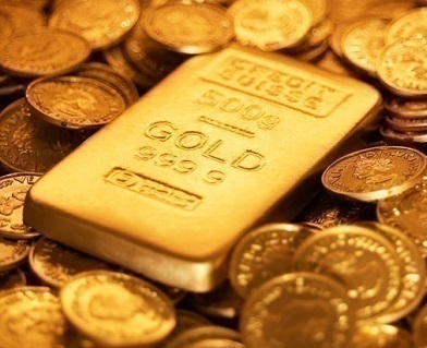 قیمت طلا 11 مهر 1398
